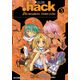 Manga Hack Tom 3