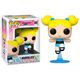 Figurka Atomówki / The Powerpuff Girls POP! - Bubbles