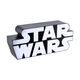 Lampka Star Wars - Logo