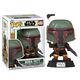 Figurka Star Wars The Book of Boba Fett POP! - Boba Fett