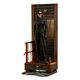 Figurka The Dark Knight Trilogy Movie Masterpiece 1/6 Catwoman
