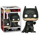 Figurka The Batman POP! Batman (1187)