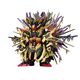 Model figurki GUNDAM SDW Heroes - Qiongqi Strike Freedom Gundam