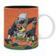 Kubek Naruto - Kakashi illustrations (320 ml)