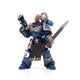 Figurka Warhammer 40k 1/18 Space Marines (Ultramarines) - Veteran Sergeant Icastus