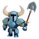 Figurka Shovel Knight Nendoroid - Shovel Knight