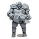 Figurka Warhammer 40k: Darktide (Megafig) - Ogryn (Artist Proof)