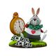 Figurka Disney SFC - White Rabbitt