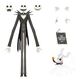 Figurka Nightmare before Christmas Disney Ultimates - Jack Skellington