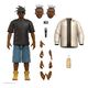 Figurka ODB Ultimates - Return to the 36 Chambers (The Dirty Version)