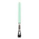 Miecz Świetlny Star Wars Black Series 1/1 - Luke Skywalker (Force FX Elite)