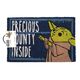 Wycieraczka Star Wars The Mandalorian - Precious Bounty Inside 40x60 cm
