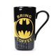 Kubek Batman - Bring Coffee