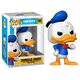 Figurka Sensational 6 POP! - Donald Duck