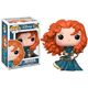 Figurka Disney Princess POP! - Merida
