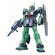 Model figurki GUNDAM HGUC 1/144 - MSA-003 Nemo