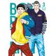 Manga Boys run the riot Tom 3