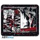 Podkładka materiałowa pod mysz Junji Ito - Tomie