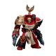 Figurka Warhammer 40k 1/18 Space Marines (Blood Angels) - Assault Terminators Sergeant Santoro