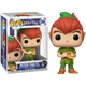 Figurka Peter Pan 70th Anniversary POP! - Peter Pan w/flute