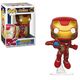 Figurka Avengers Infinity War POP! - Iron Man