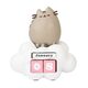 Figurka kalendarz Pusheen - Purrfect Love