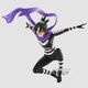 Figurka One-Punch Man - Speed O' Sound Sonic