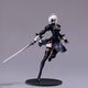 Figurka NieR:Automata FORM-ISM - 2B (YoRHa No.2 Type B)