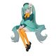 Figurka Hatsune Miku Noodle Stopper - Hatsune Miku (Flower Fairy Lily)