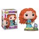 Figurka Disney Ultimate Princess POP! - Merida