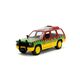 Model samochodu Jurassic Park / Park Jurajski 30th Anniversary 1/32 - Ford Explorer