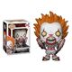 Figurka It POP! - Pennywise with Spider Legs (542)