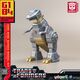 Figurka do złożenia Transformers: Generation One AMK Mini - Grimlock
