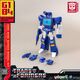 Figurka do złożenia Transformers: Generation One AMK Mini - Soundwave