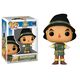 Figurka The Wizard of Oz / Czarnoksiężnik z Oz (85th Anniversary) POP! - Scarecrow (1516)