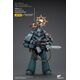 Figurka Warhammer The Horus Heresy / Herezja Horusa 1/18 - Sons of Horus MKVI Tactical Squad Legionary with Nuncio Vox