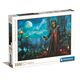 Puzzle High Quality Collection - The Lord of Time (1000 elementów)