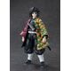 Figurka Demon Slayer: Kimetsu no Yaiba S.H. Figuarts - Giyu Tomioka