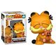 Figurka Garfield POP! - Garfield with Pooky (40)