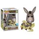 Figurka Shrek (Dreamworks 30th Anniversary) POP! - Osioł (Glitter)