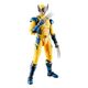 Figurka Deadpool & Wolverine Marvel Legends - Wolverine