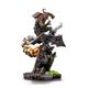 Figurka Marvel: Spider-Man vs Villains BDS Art Scale 1/10 - Green Goblin