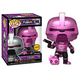 Figurka Funko Fusion (Battlestar Galactica) POP! - Cylon (Chase) (z kodem cyfrowym do gry)
