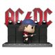 Diorama AC/DC POP! Moment - Angus Young (Dance)
