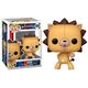 Figurka Bleach POP! - Kon (1615)