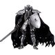 Figurka Berserk Figma - Skull Knight