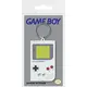 Brelok gumowy Nintendo - Game Boy