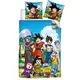 Komplet poszewek na pościel Dragon Ball Super - Capsule 8 140x200cm