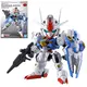 Model figurki GUNDAM SD EX-STANDARD - XVX-016 Gundam Aerial