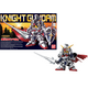Model figurki GUNDAM SD LegendBB - BB370 Knight Gundam